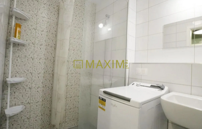 Garsónka na Vietnamskej ulici s loggiou - 4