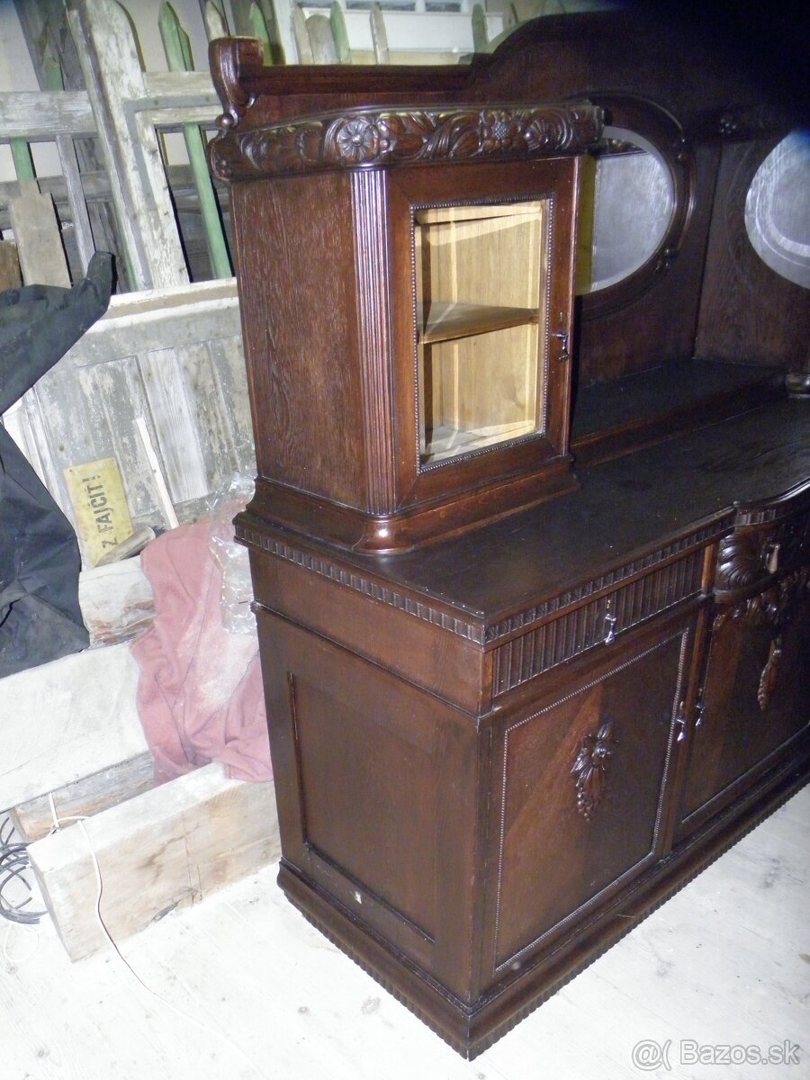 Starozitny pribornik - 4