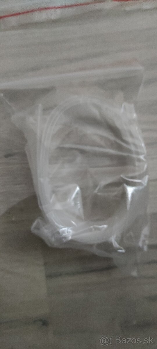 LED pás 30m, 220V, studená biela - 4