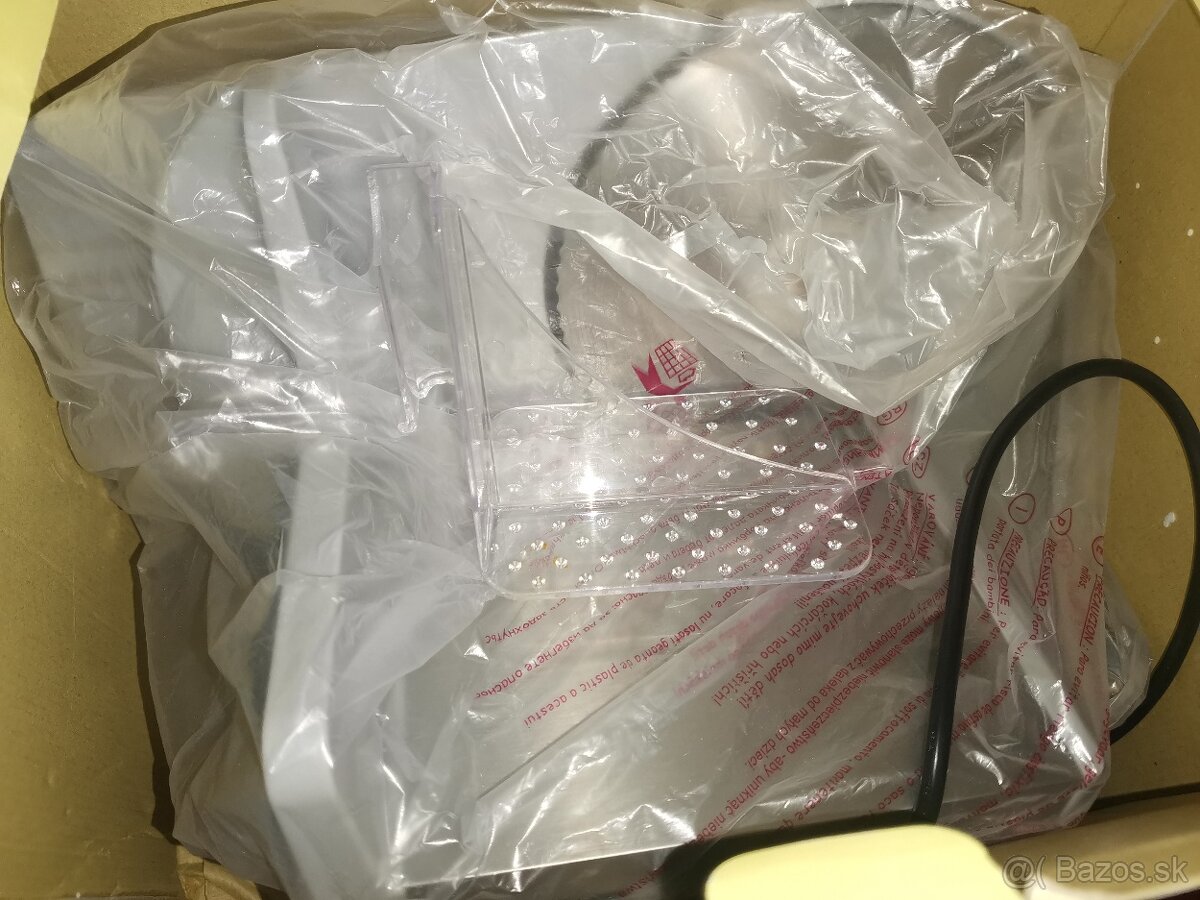 Elektrický krájač - 4