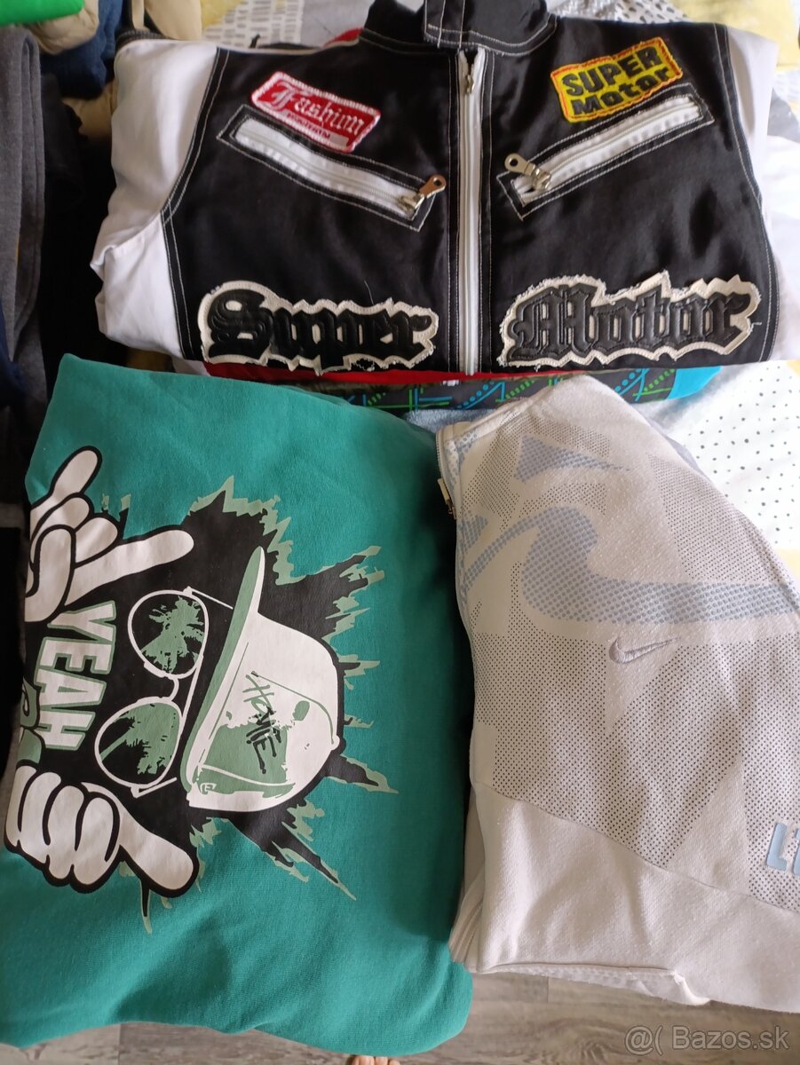 Oblečenie pre chlapca - 4