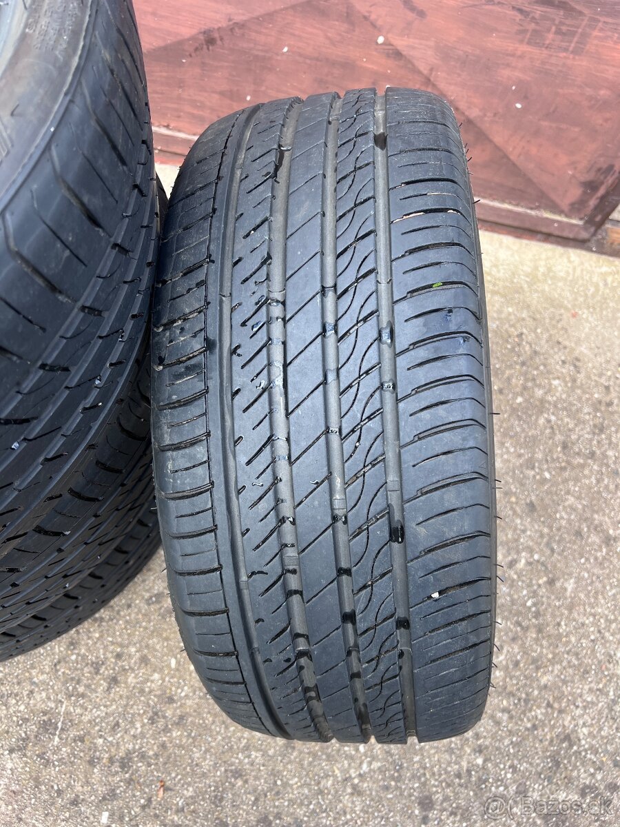 letne pneumatiky 225/35 a 255/30 R20 - 4