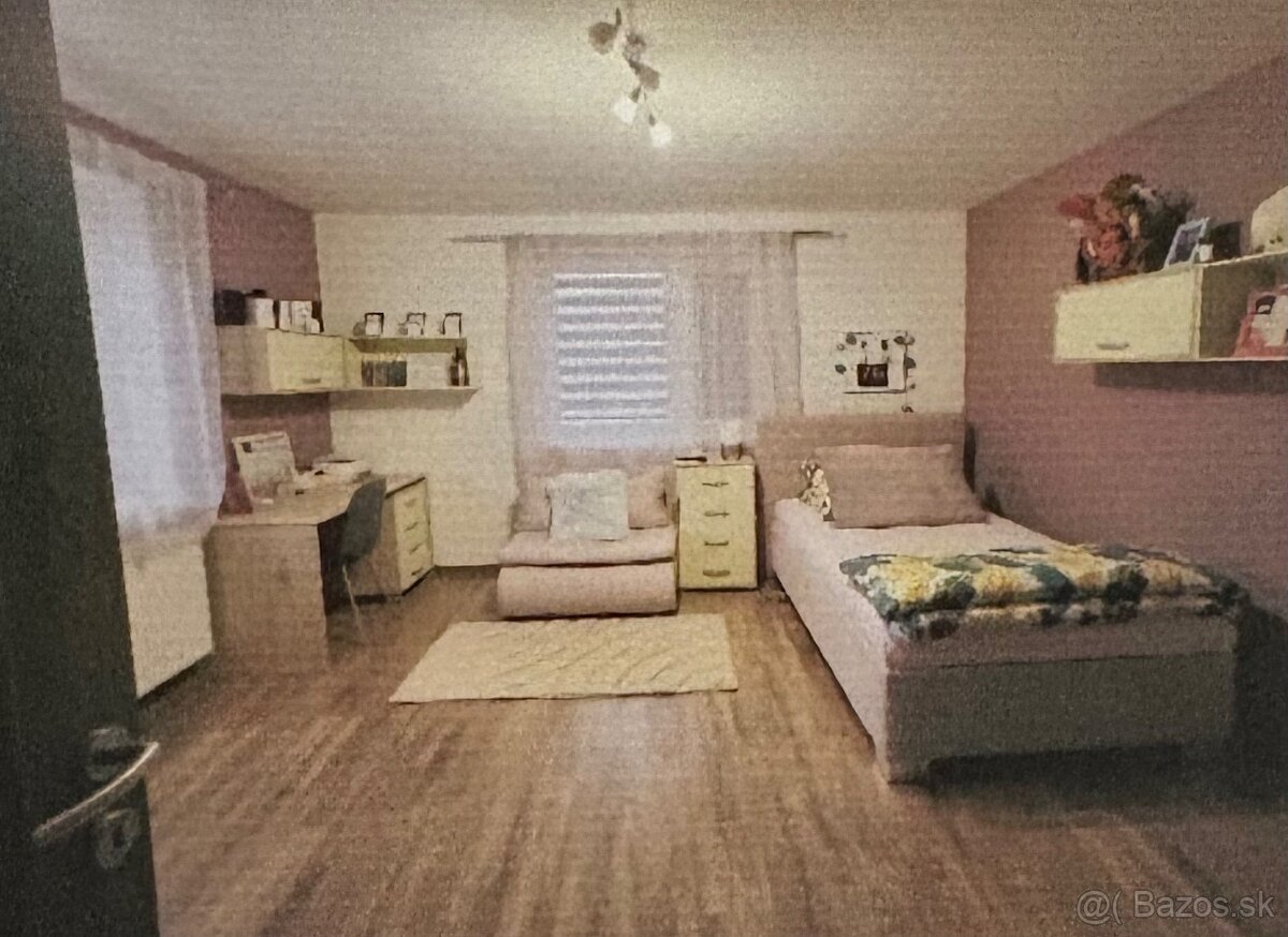 Rodinný dom v Stakčine - 4