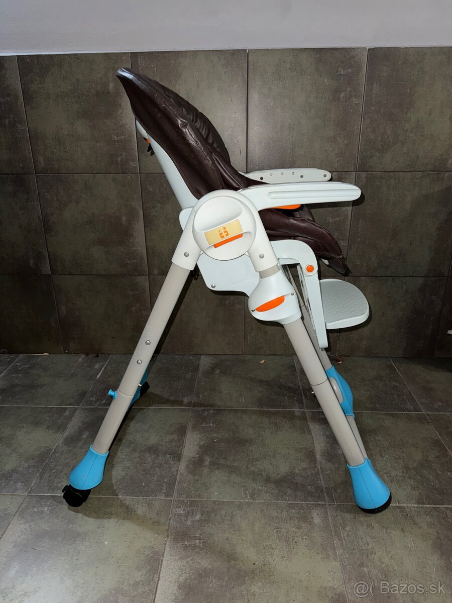 Detská stolička - 4
