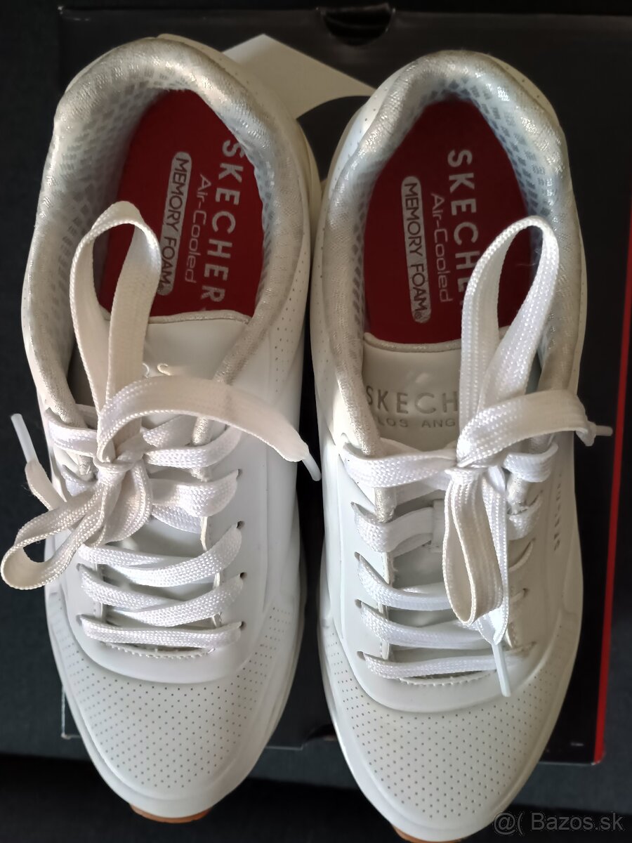 Dievcenske tenisky, velkost 36 - 4