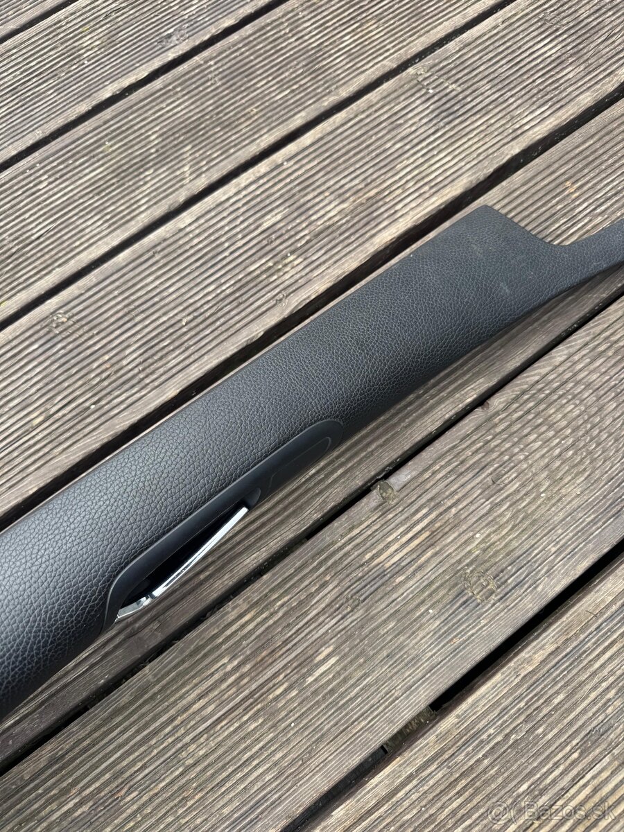 Vrchná časť tapacíra PĽ VW Passat B6 - 4