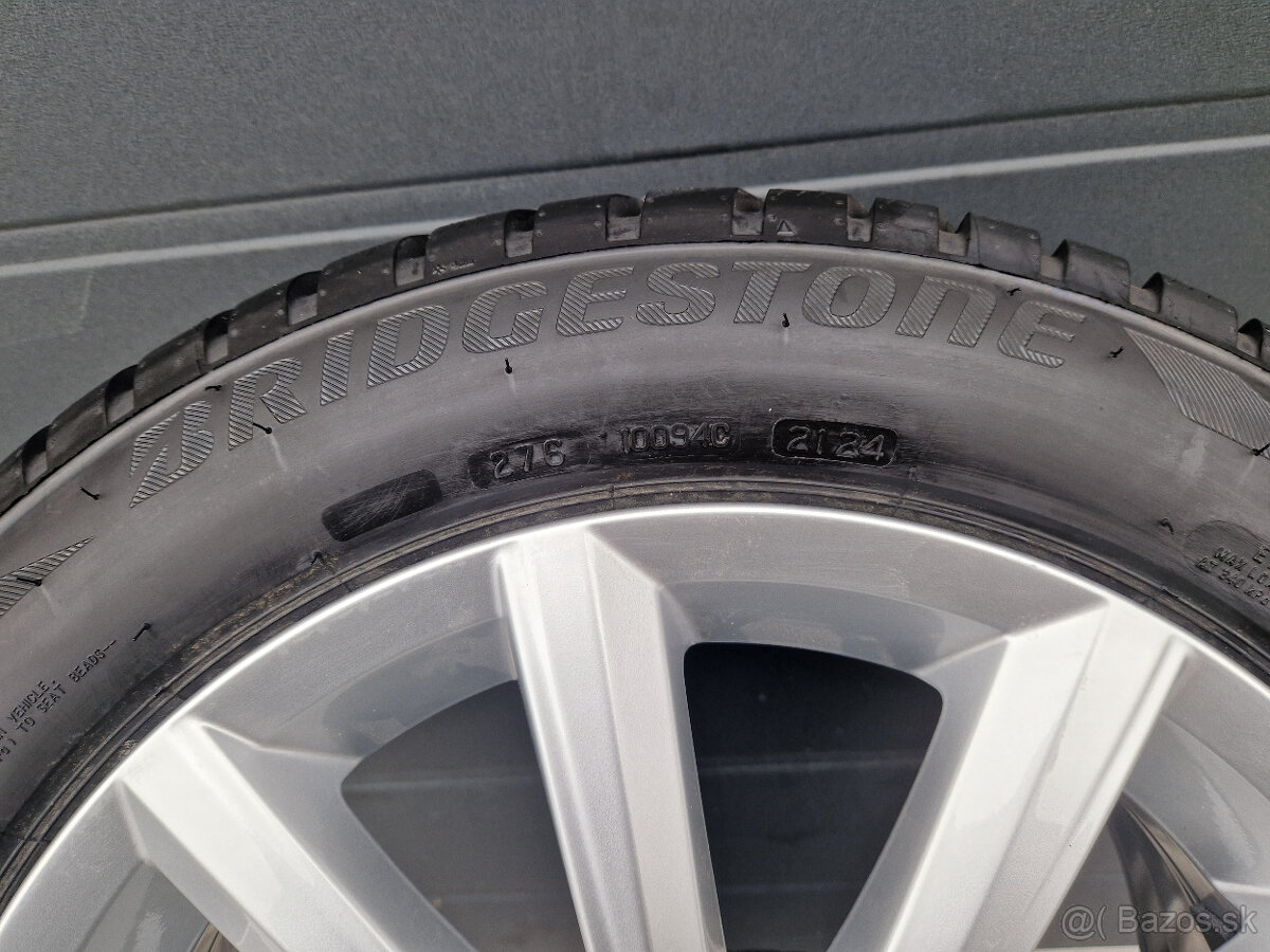 5x100 r16 kolesa vw polo disky 185 60 16 volkswagen skoda - 4