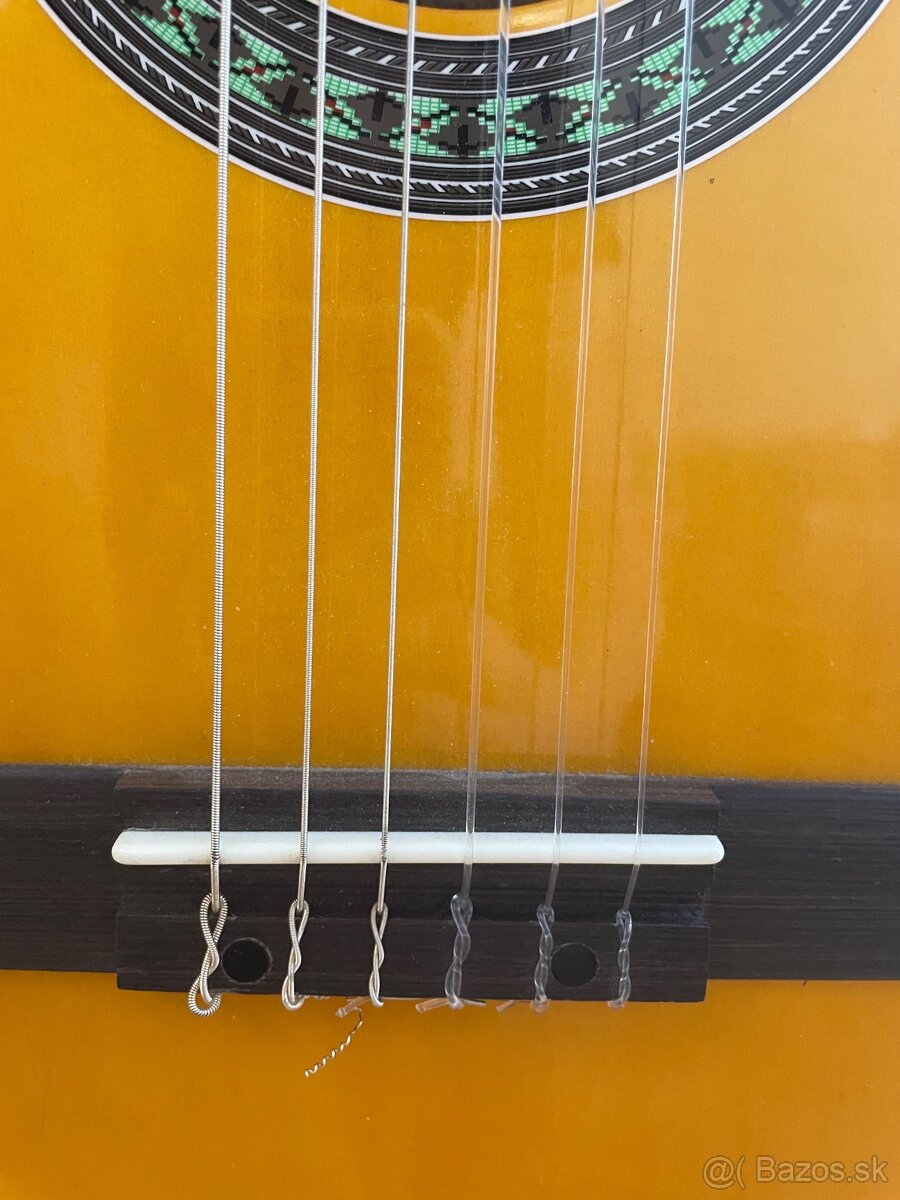 Gitara detska 3/4 - 4