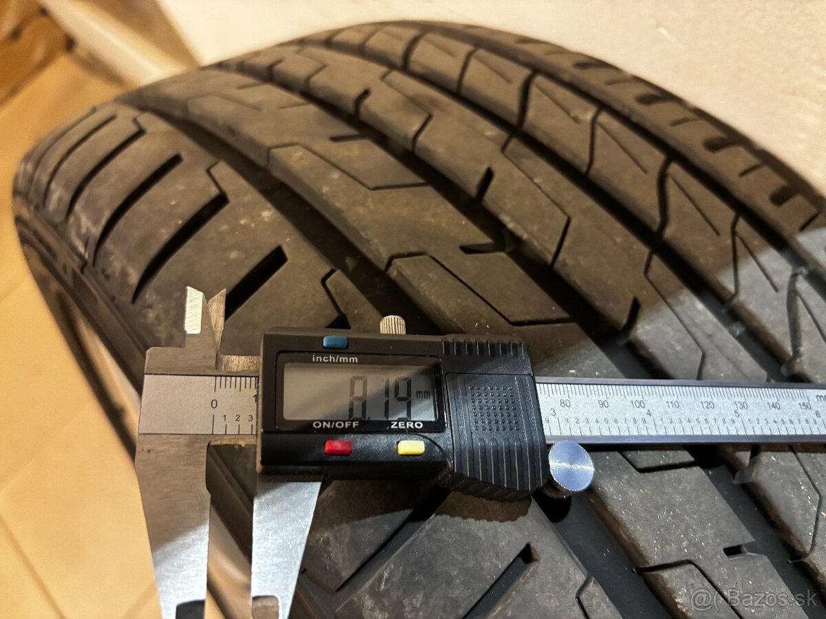 5x112 R18 245/40 R18 - 4