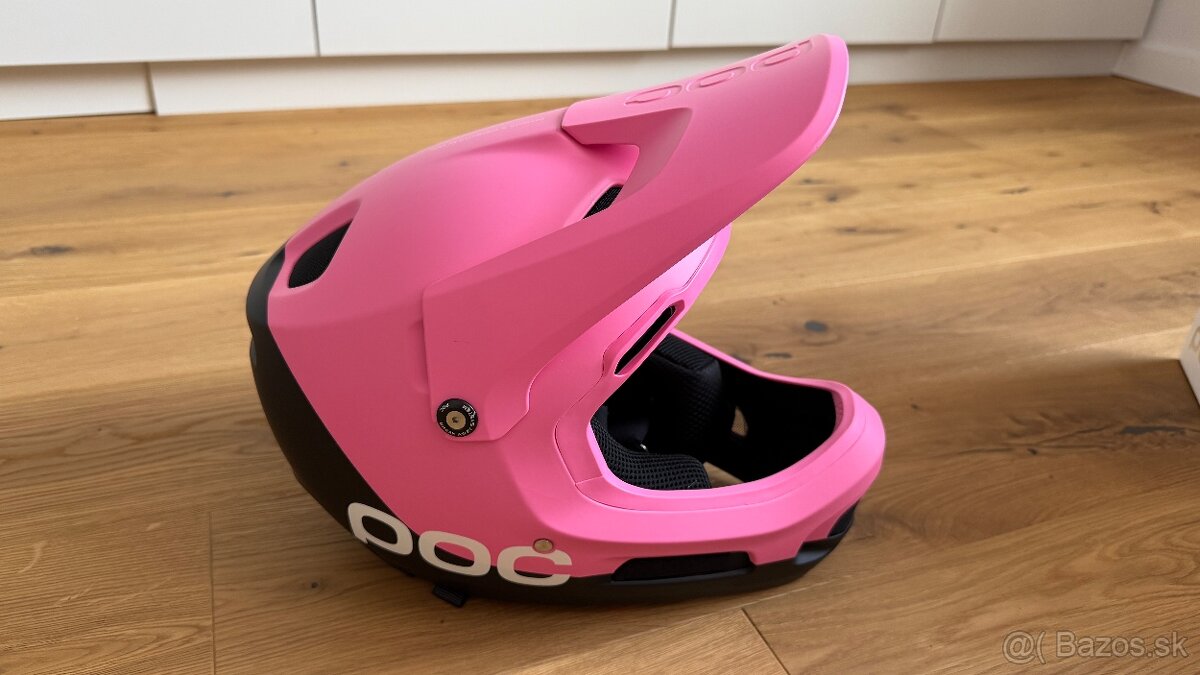 Nová Poc Coron Air Mips prilba - 4
