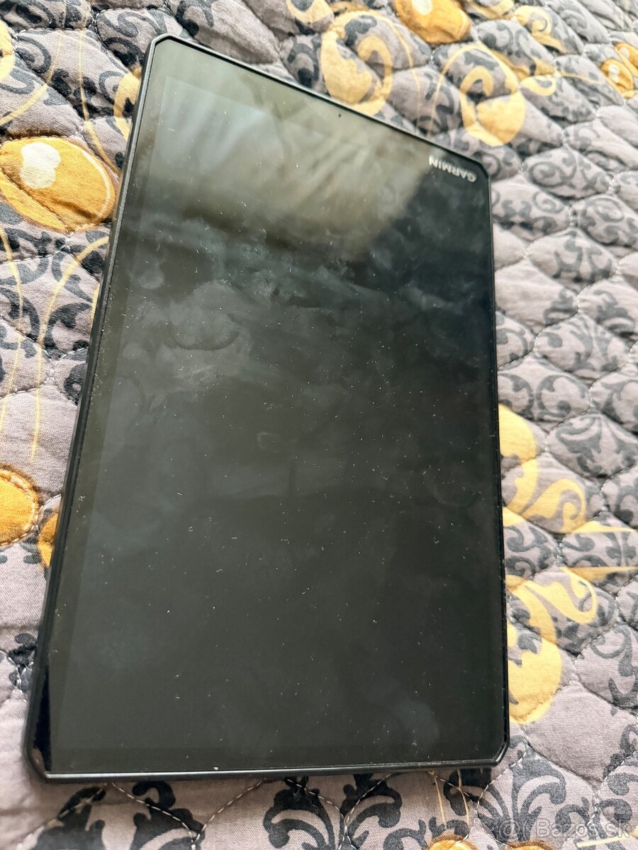 Predam Navigačný systém Garmin Camper 1090 MT-D EU - 4