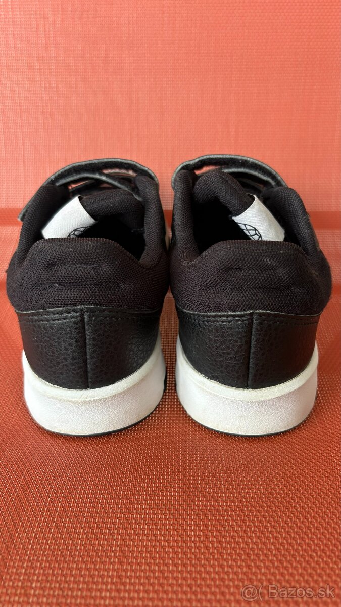 Detské botasky Adidas - 4