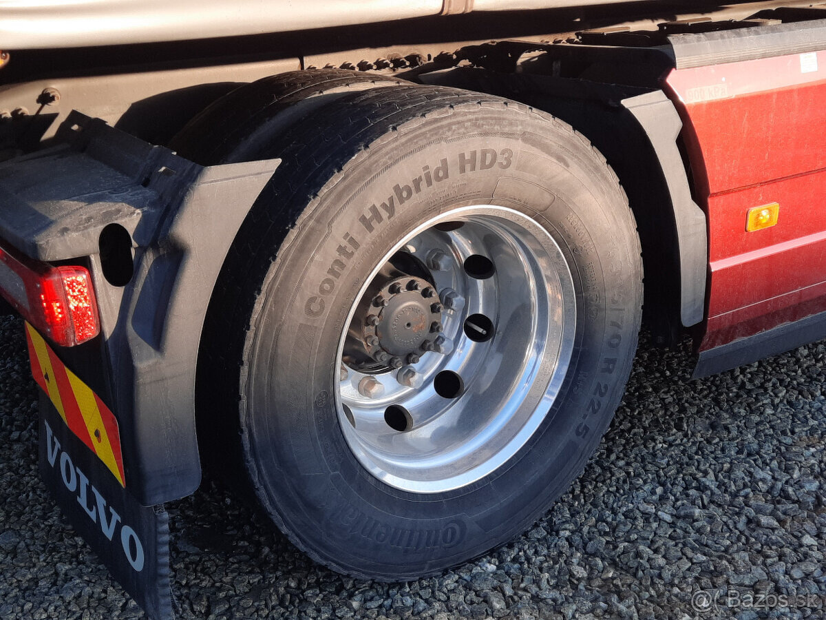 Volvo FH500 + Kogel - 4