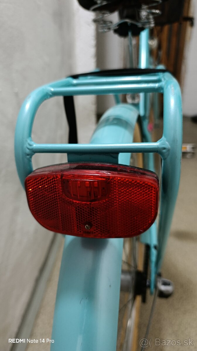 Bicykel CTM Summer 2020 - 4