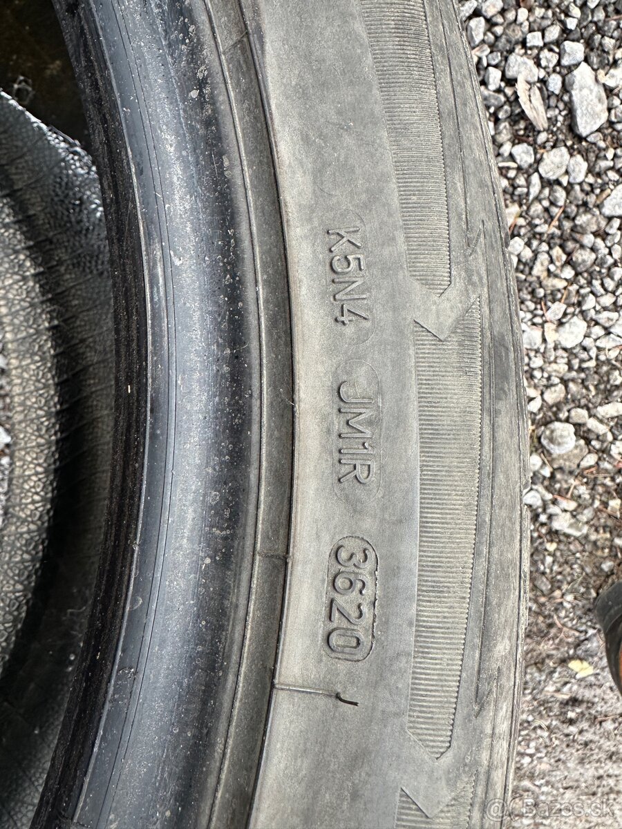 Zimné pneumatiky - 4
