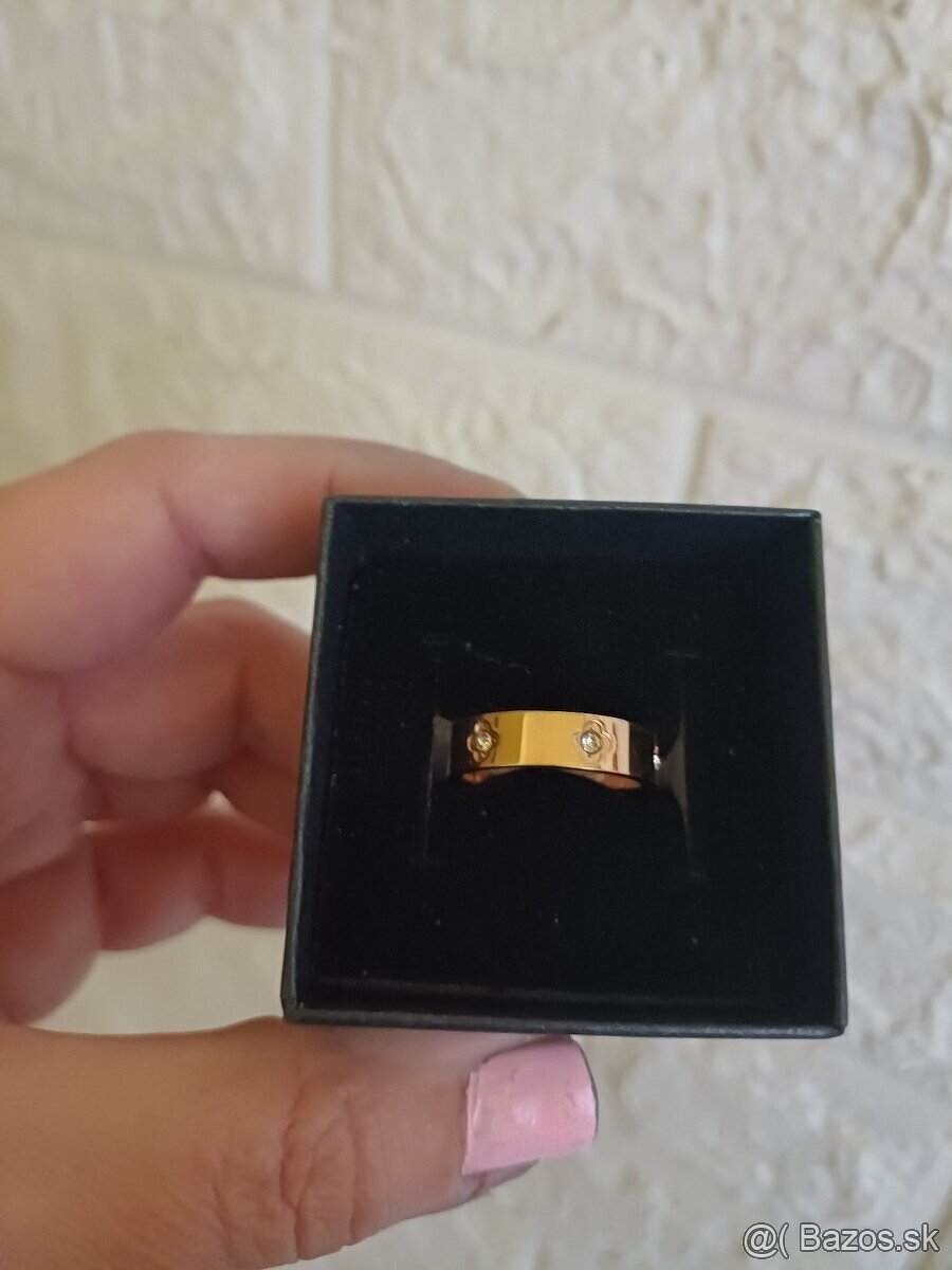 Set v štýle cartier - 4