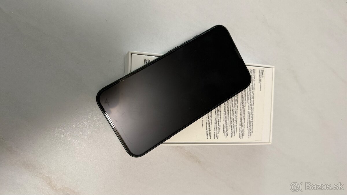 Apple iphone 13, green 128gb - 4