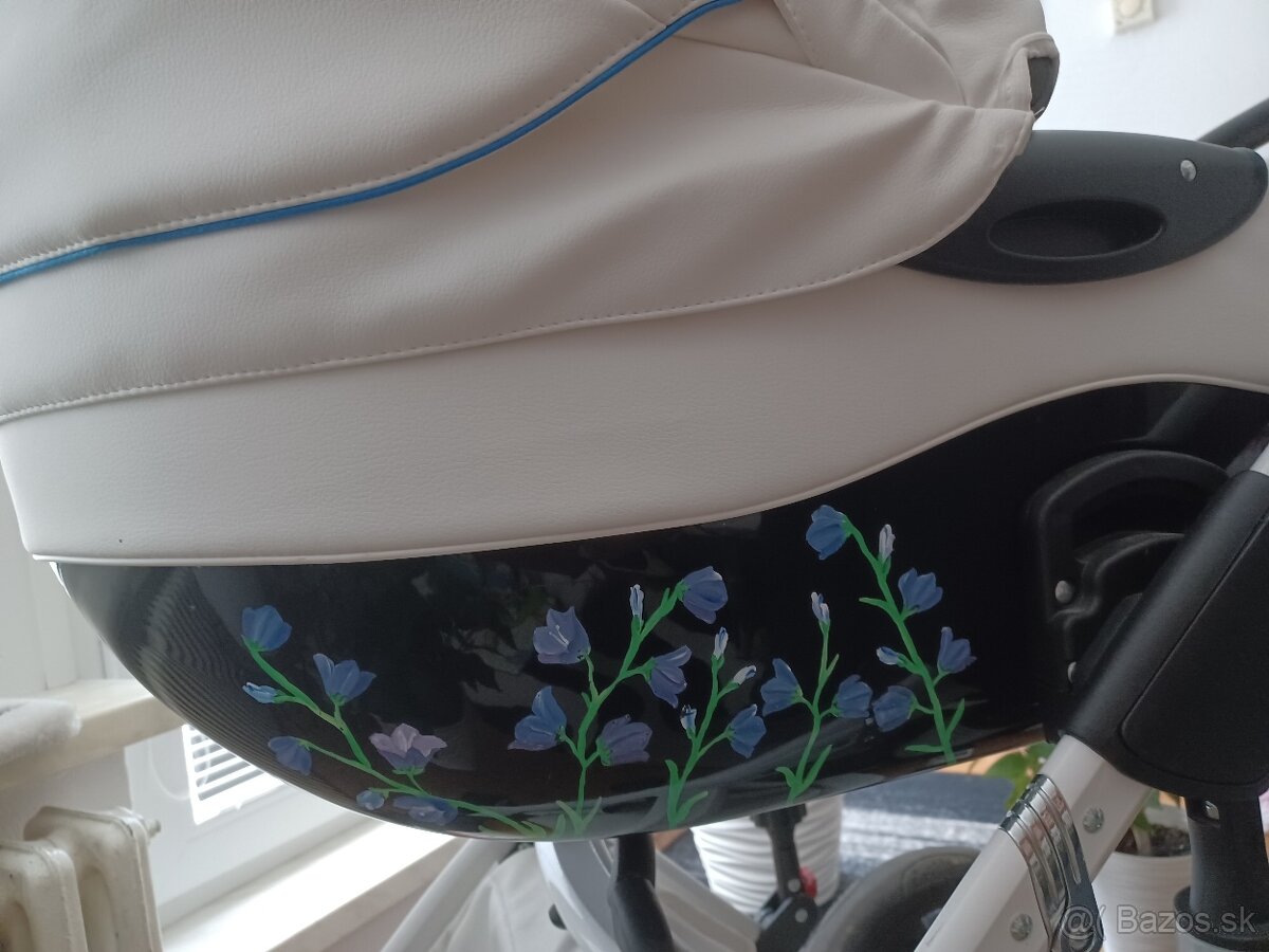 Junama impulse 2-kombinácia - 4