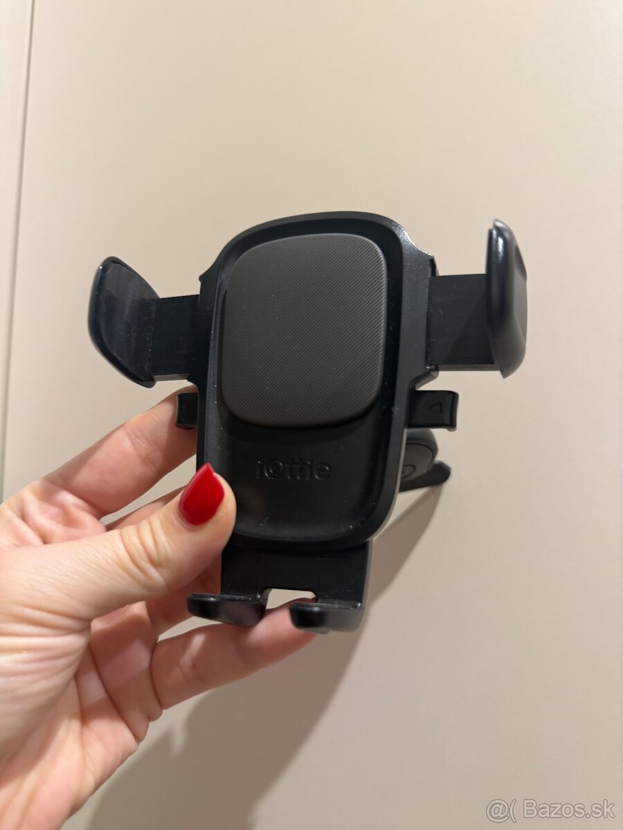 Držiak na telefon do autá - 4