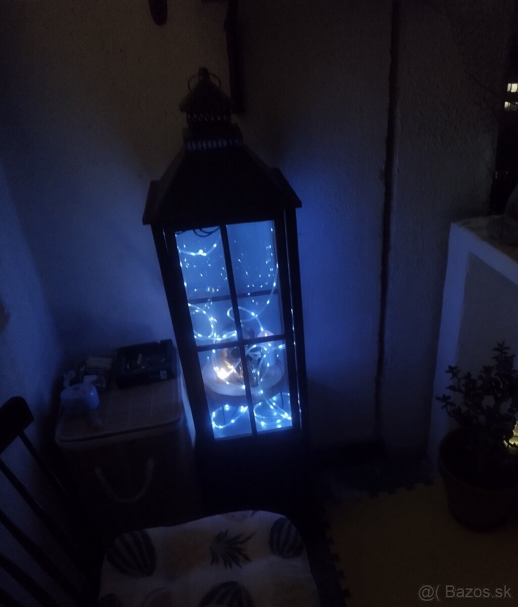 Veľký svietnik - 4