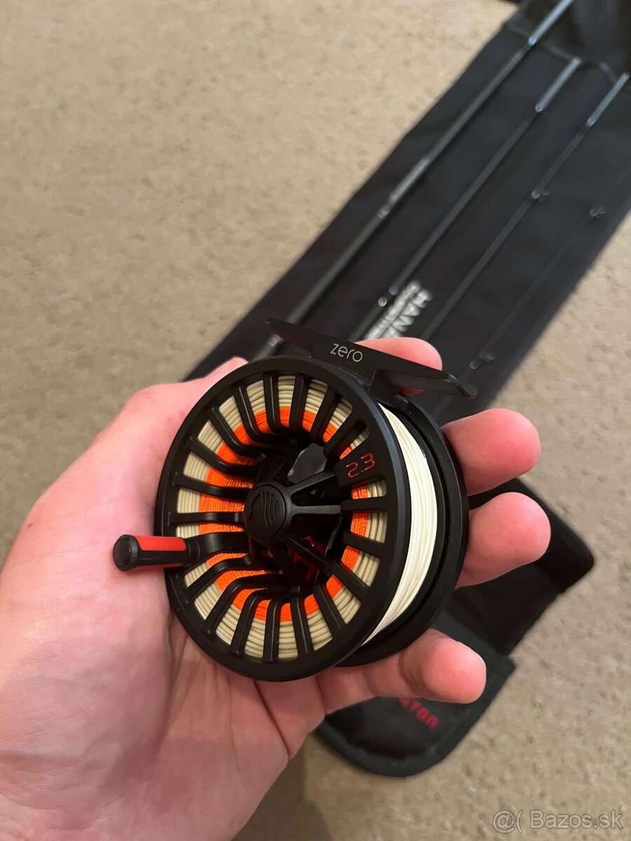 Predám muškarský set - 4