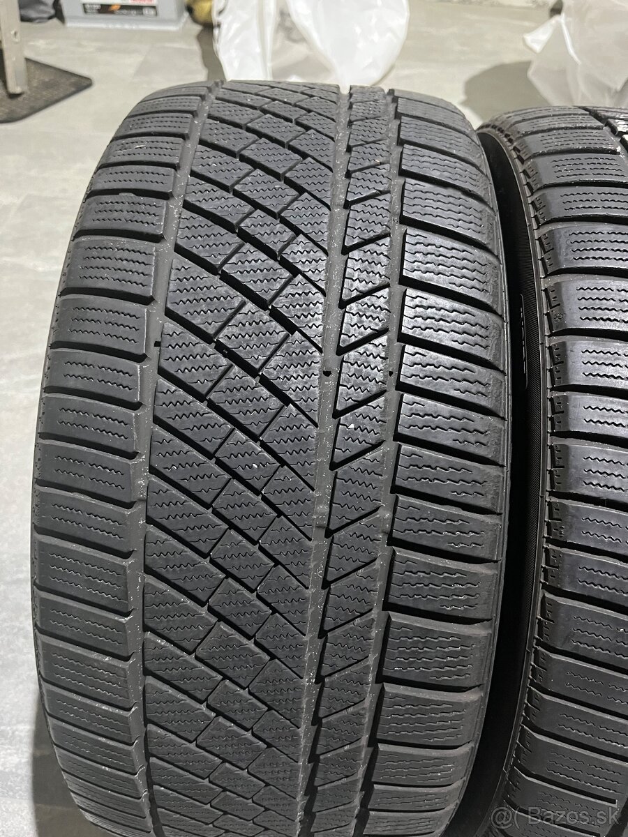 Continental 255/40 r18 - 4