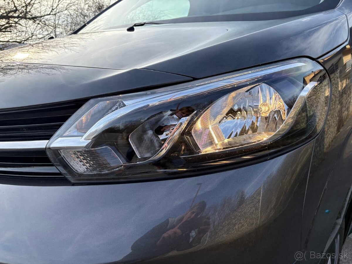 Toyota Proace 2.0 D-4D 140 Comfort L1 Extra - 4