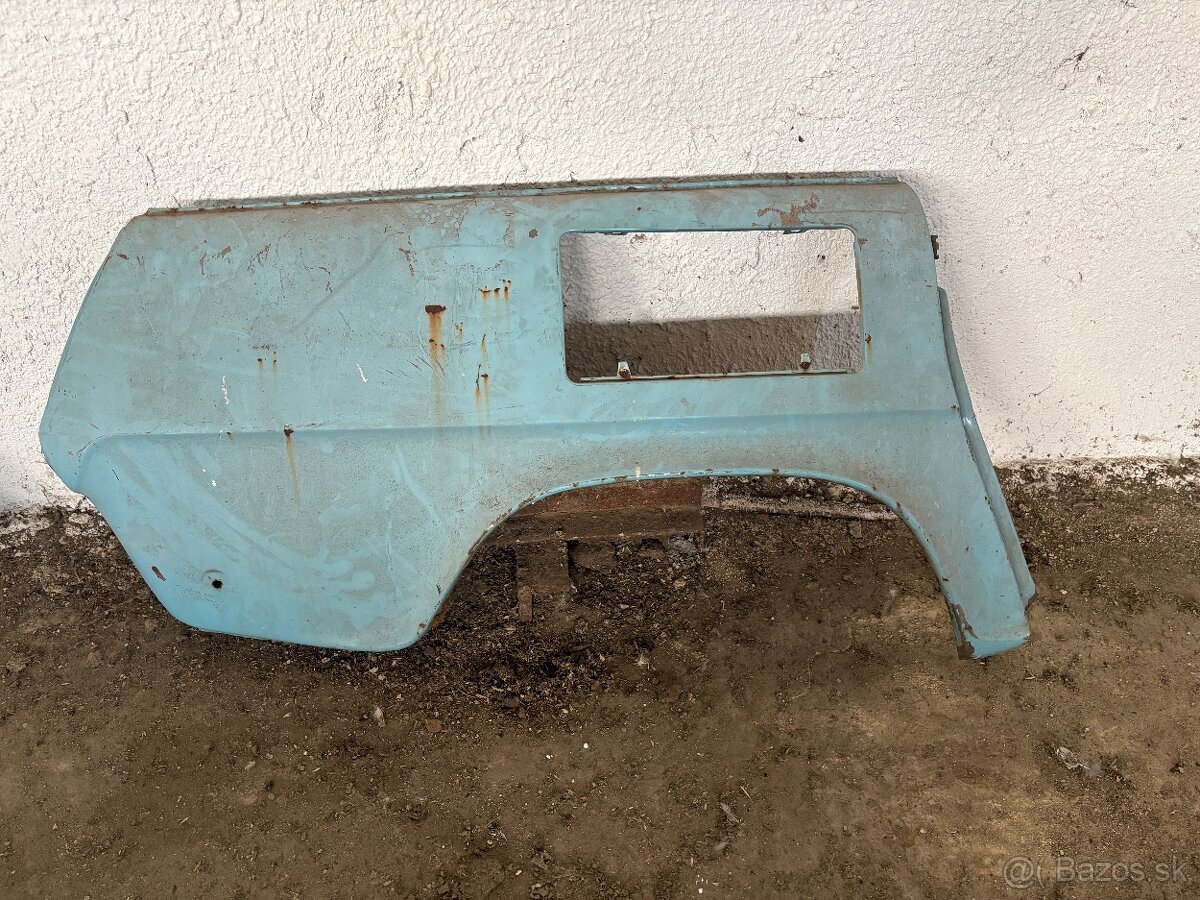 Precharina na škodovky - 4