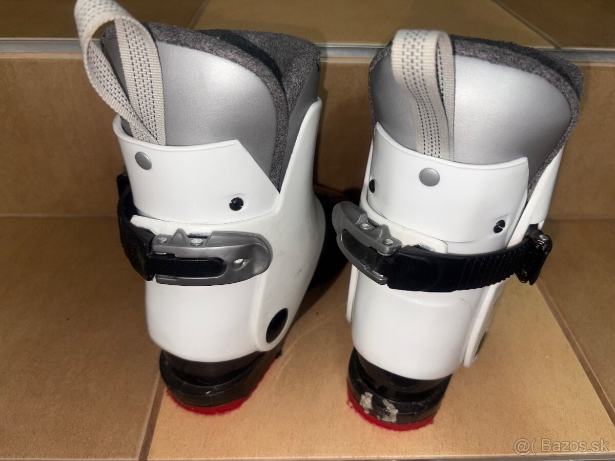 Lyžiarky detské v.30 cena s poštovným - 4