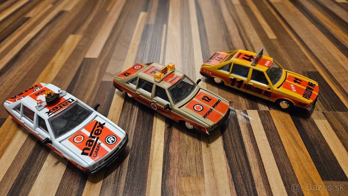 Tatra 623 montimetal - 4