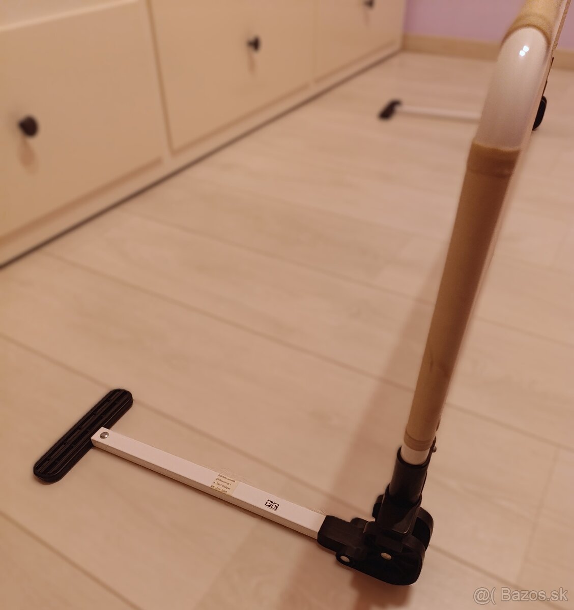 Detská zábrana na posteľ Fillikid - 4