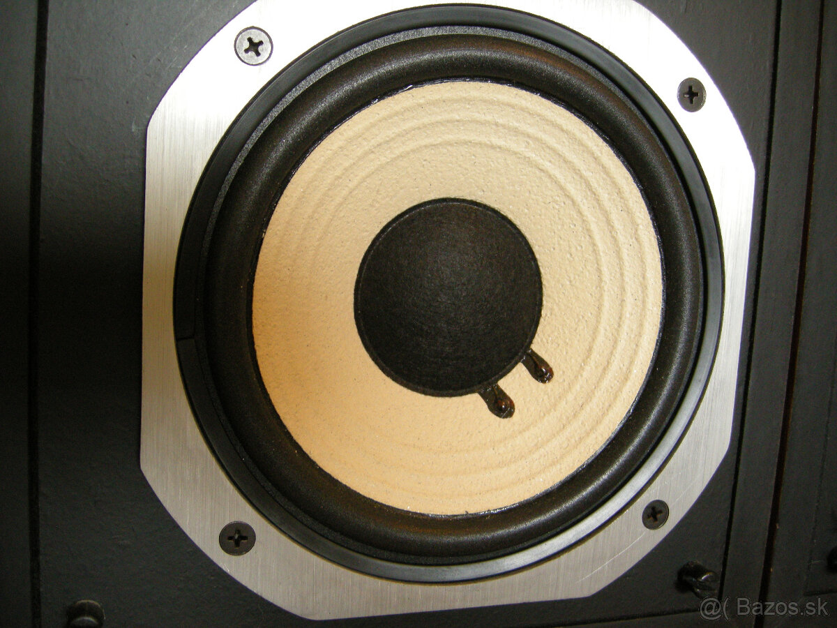 JBL L-15 reproduktory - 4