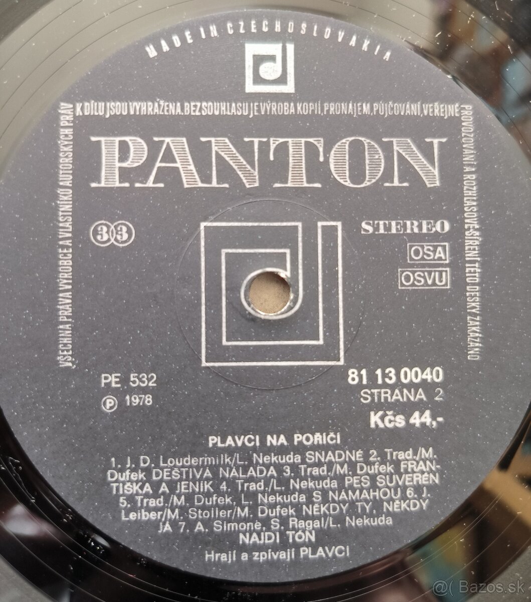 Plavci na Poříči - 4