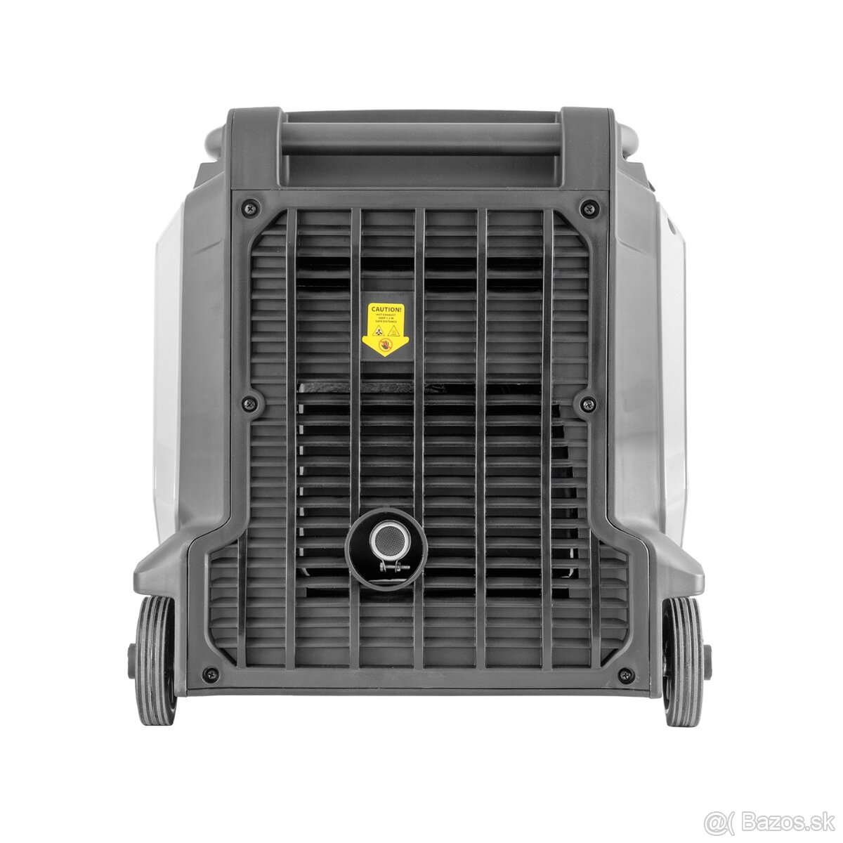 Invertorová elektrocentrála Procraft IGP45 - 4