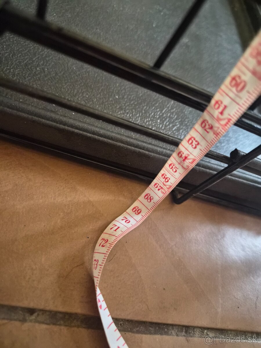Predám veľkú klietku pre psov - 4