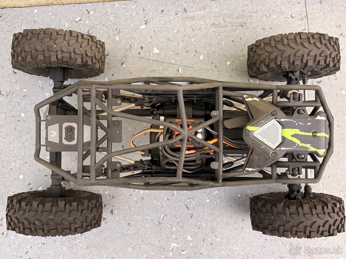 AXIAL RBX10 RYFT 1/10 - 4