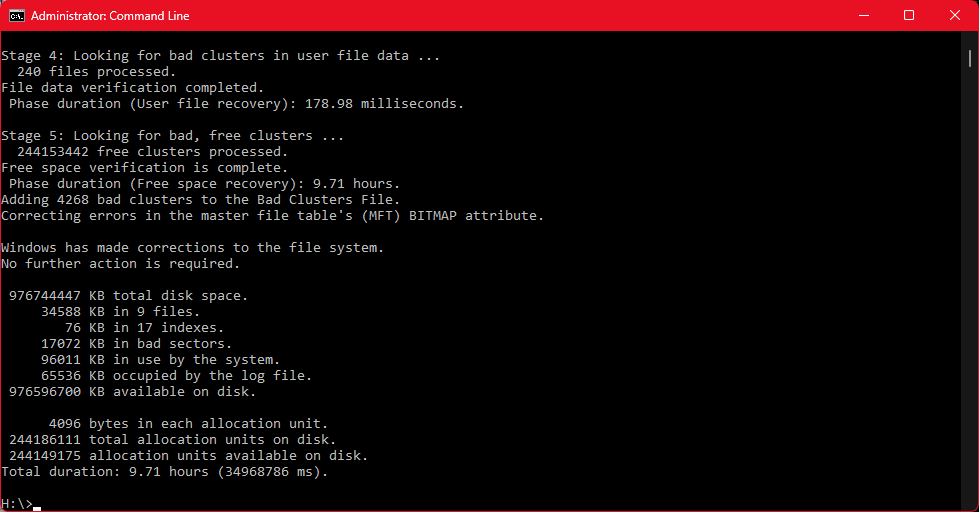 HDD 3,5" Western Digital 1TB SATA WD1003FBYX - WCAW30839093 - 4