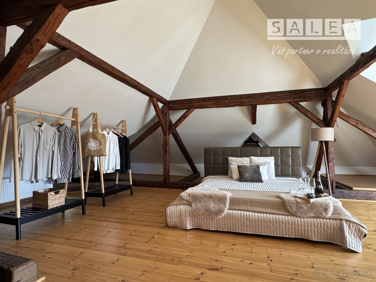 3 izbový rodinný dom s veľkorysým pozemkom 943 m2 v Šali po - 4