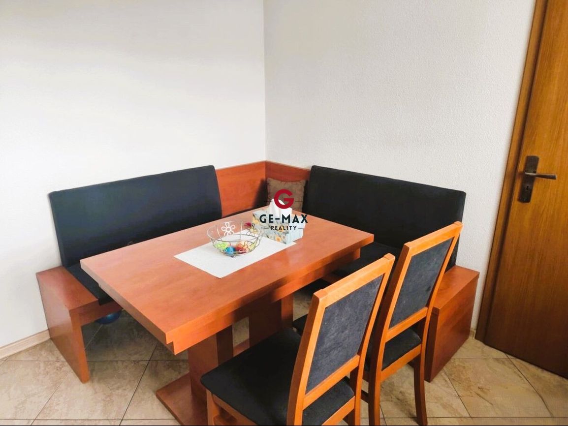 Na predaj 3-izbový byt na Sídlisku Pod Sokolejom - 4