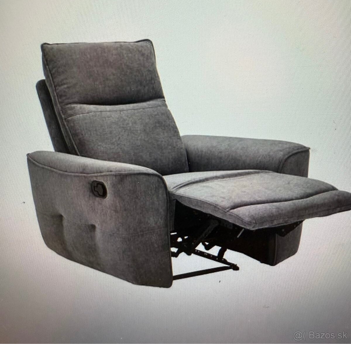 Relaxacne kreslo Celina Home - 4