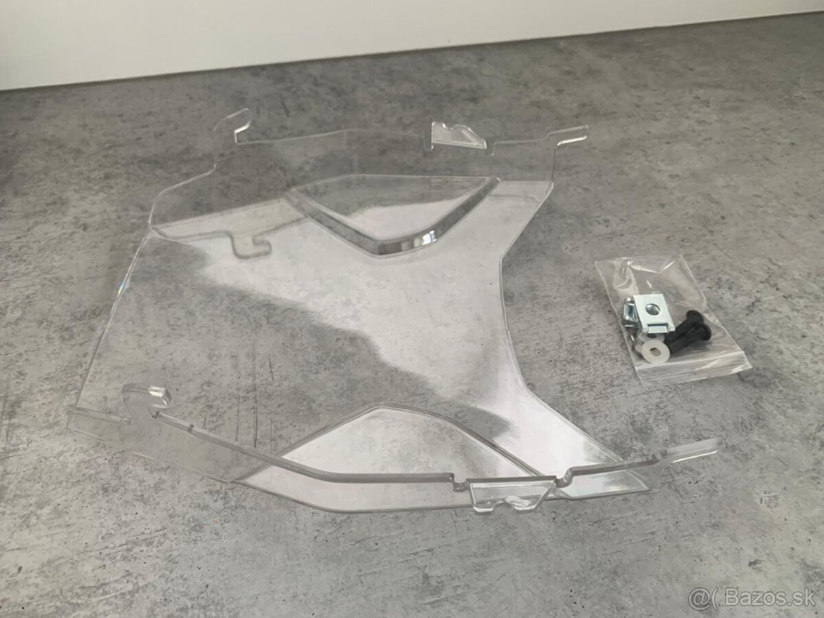 Kryt svetlometu pre BMW R1300GS - 4