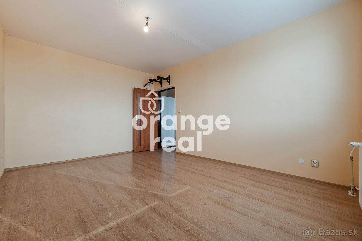 Zrekonštruovaný 3-izbový byt na Charkovskej ulici, Furča - 4