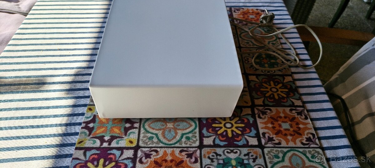 Philips AG9016 elektronkový Stereo zosilovač - - 4