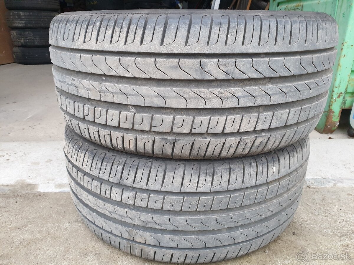 245/40R18 97Y letné pneumatiky - 4