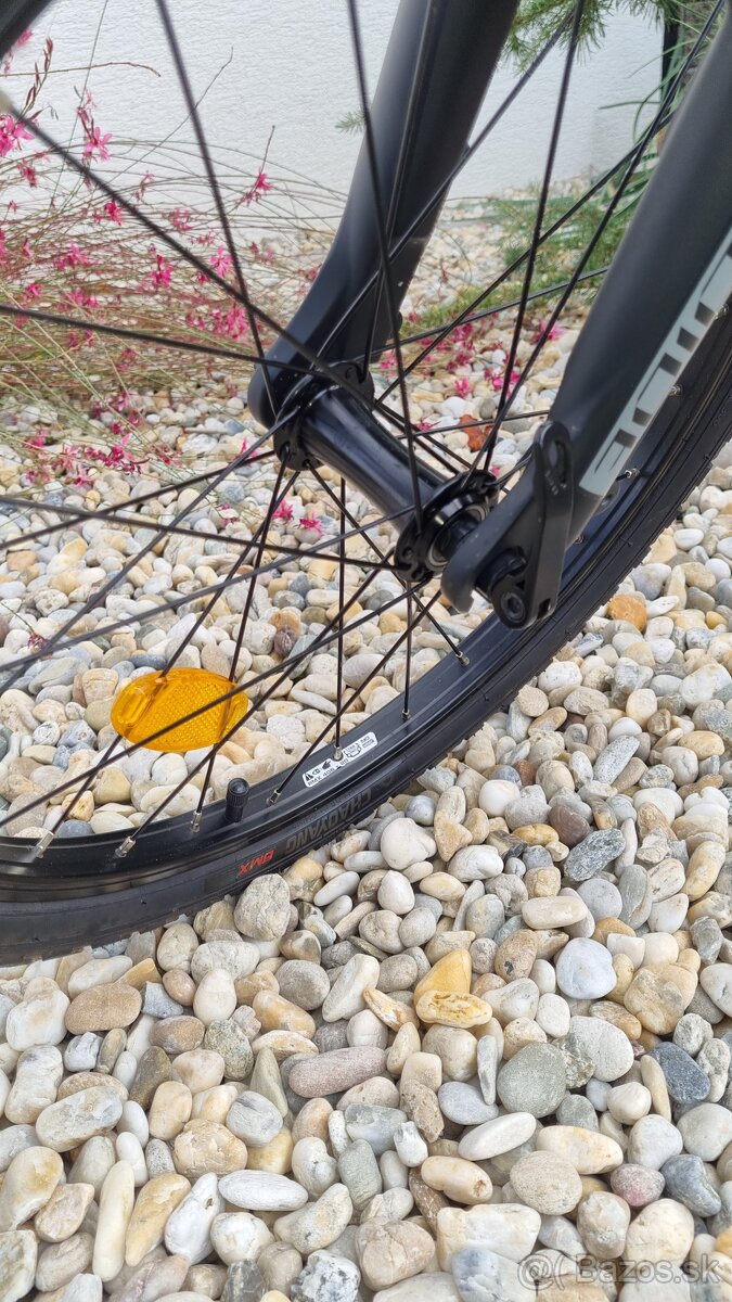 Detský bicykel CTM JERRY 2.0 20 - 4