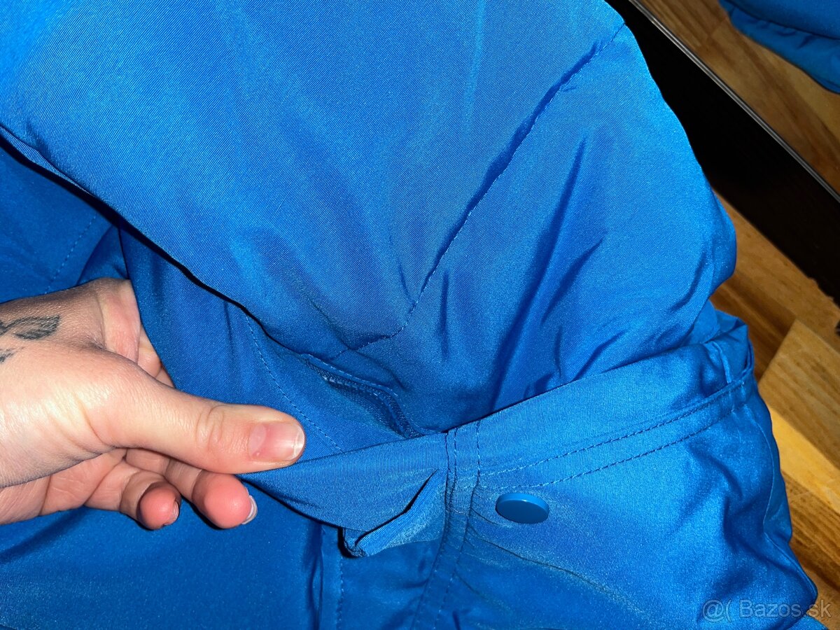 Zimná bunda - 4