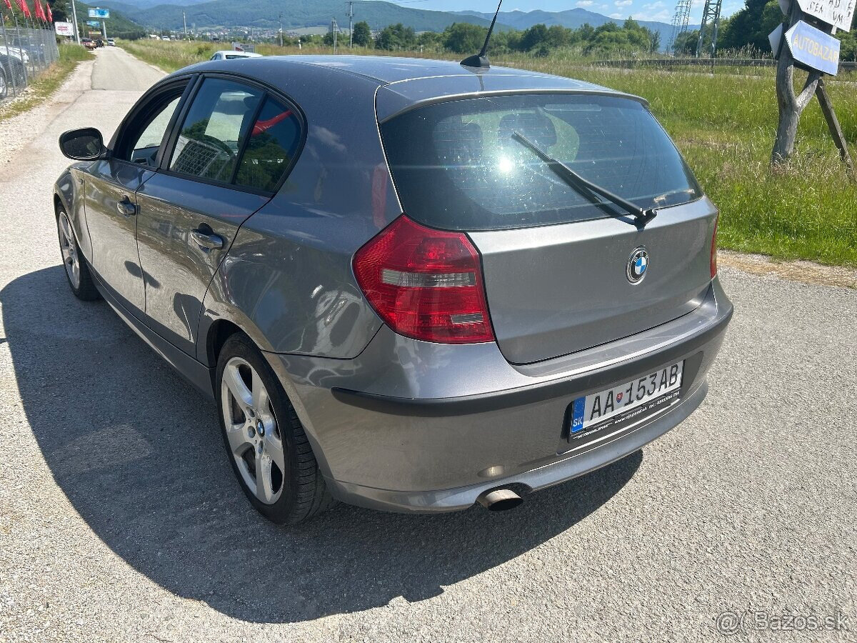 BMW 116D - 4