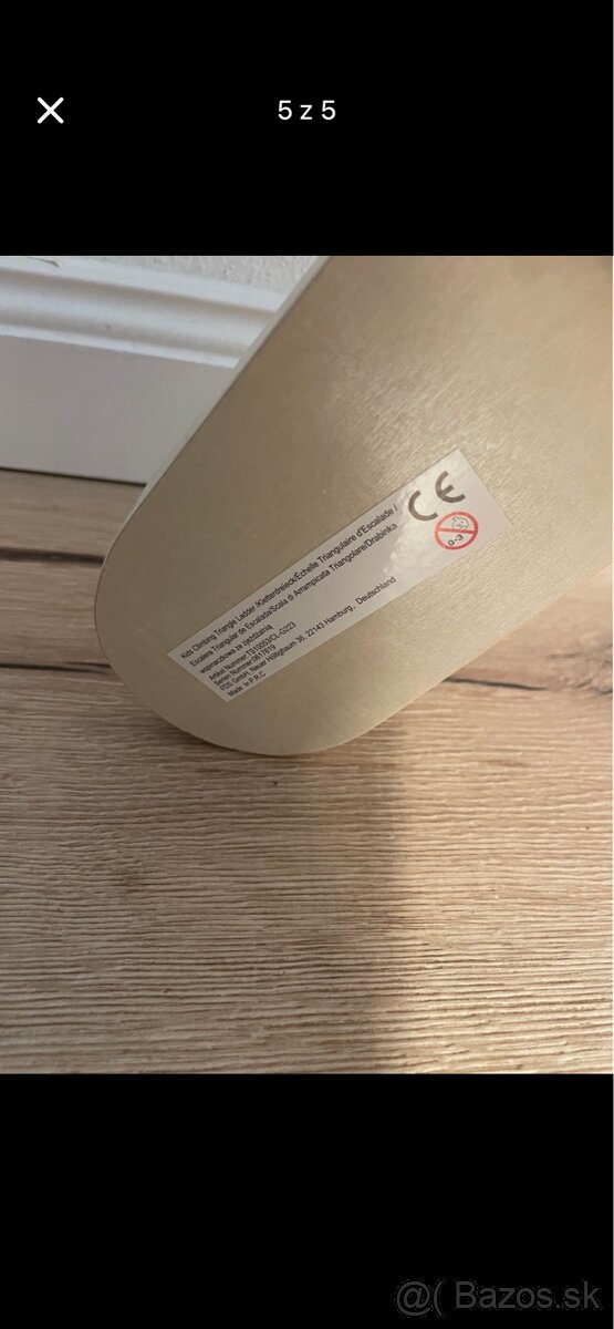 Piklerovej trojuholnik - 4