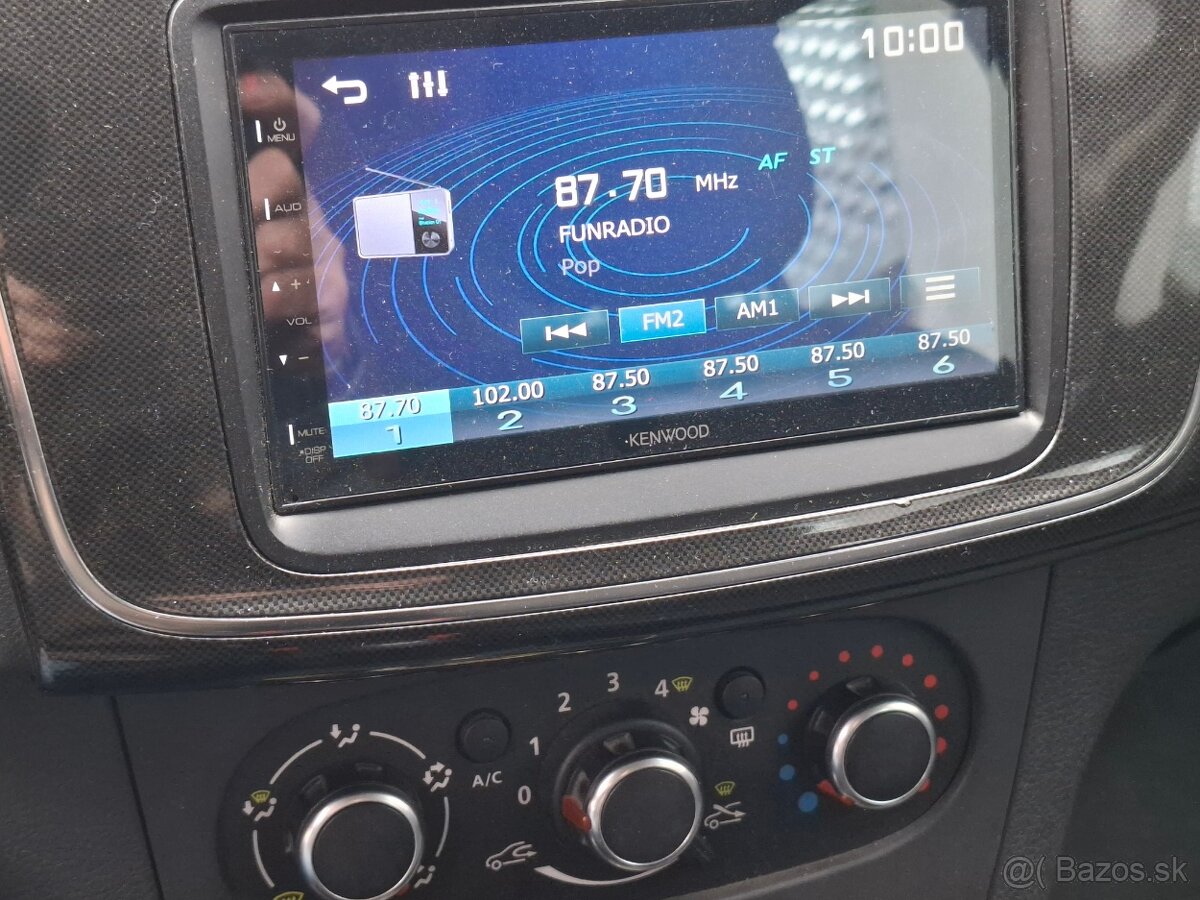 DACIA LOGAN MCV II - 4