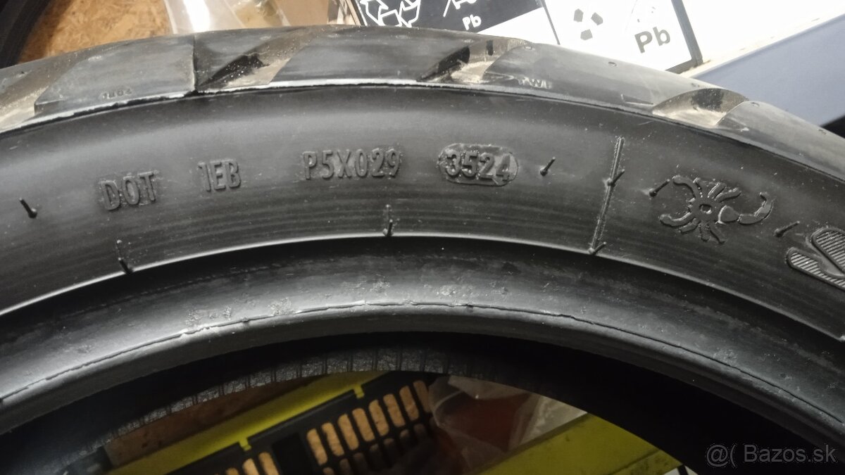 Pneu Pirelli Scorpion Trail 2 - 4